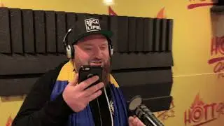 BAJAN STYLE RELEASE - HOTT 95.3 FM -JON DOE