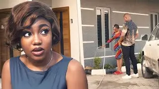 She Fell In Love With The One Person She Was Never Meant To Love &ndash; Latest Nollywood Movies 2025