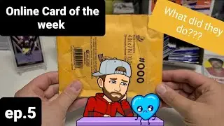 What did they do!! (O.C.T.W.)