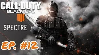 #12 - [COD BO4] Call of Duty: Black Ops 4 Multiplayer Gameplay Live Stream🔴