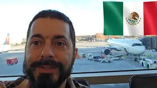 Uma semana em Mexico City! Viajando a trabalho! #mexico