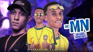 MC MN e MC GW - Te Deixa de Perna Bamba ( DJ Novato e DJ T10 )