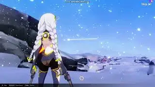 HOW 2 CHANGE CONTROLS IN HONKAI IMPACT 3RD ON PC!!!!!