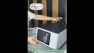 Advanced Focus Shockwave Therapy for Chronic Musculoskeletal Pain #physiotherapy #physiotherapist