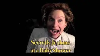 VHS Discoveries! Dr. Chancelor's Masterclass in Self Expression Face Details (Episode like 8)