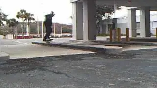 904 skate video