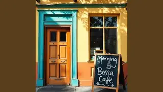 Aroma of Fresh Coffee