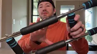 Twister Arm Trainer Honest Review &mdash; Real Results, No Hype! X305