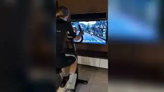 Rotoped MASTER R50 se simul&aacute;torem | MASTER SPORT