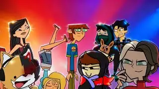 REACTING TO TOTAL DRAMA AUDITION TAPES!!! & DISVENTURE CAMP S2