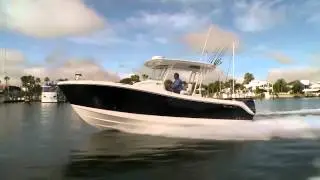 EdgeWater 280cc