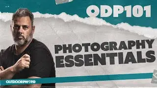 ODP101: Must-Have Gear for Photographers in 2026