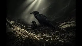 DARK Ambient music for productive study,work |VSM