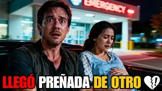 💊 LLEG&Oacute; PRE&Ntilde;ADA A NUESTRA PRIMERA CITA...TODO SALI&Oacute; MAL...