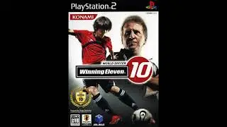 Winning Eleven 10 Nippon Challenge Theme True Wav Quality with proof + Link