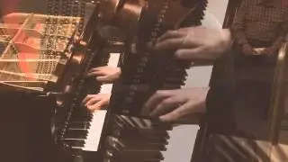 Sergio Gallo, Pianist, Plays Franz Schubert, 