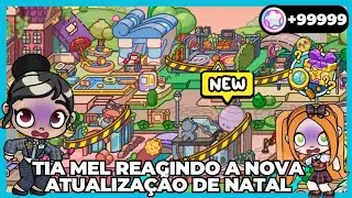 New Update! Descubra segredos e ganhe moedas no Avatar World 🙀 