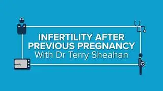 Infertility After Previous Pregnancy