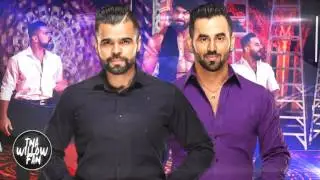 WWE The Singh Brothers Theme Song 