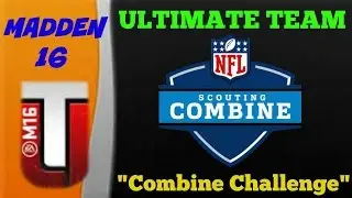 Madden 16 - Ultimate Team [