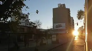BUSES DE MONTEVIDEO, Línea 330 MENDOZA e INSTRUCCIONES