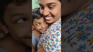 Tom 🍓 Jerry (Rithvi&Kavi)Real End Twist 😂🎈 #shorts