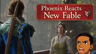 Phoenix Reacts: Fable 2026