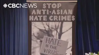 Province expands RCMP hate crimes unit amid rise in incidents across B.C.