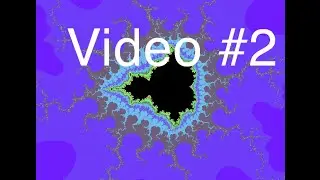 Java Fractal Explorer [3/8]