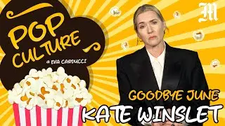 Kate Winslet racconta il dolore e la verit&agrave; delle famiglie in Goodbye June