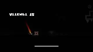Peeled Skin - By Akinawoo (Easy Demon) Geometry Dash