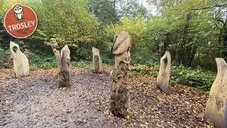 Trosley Country Park Virtual tour