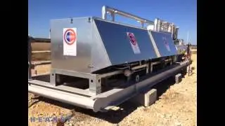 Credence Gas Services, LLC - Refrigeration - Alvin TX 77512