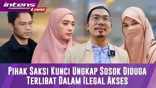 BREAKING NEWS! Pihak Saksi Kunci Ungkap Diduga Keluarga Mawa Terlibat Dalam Ilegal Akses