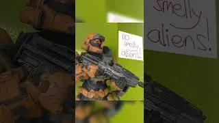 Halo Infinite is NOT Playable Elite Friendly