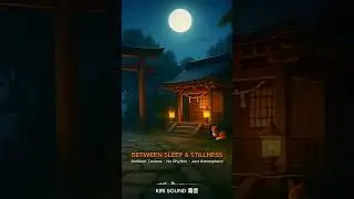 Still Below Stars - 霧 Drift &mdash; Ambient for the Space Between