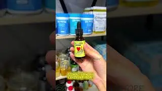 [71 203 3399] ChildLife D3 - bolalar uchun suyuq kalsiy