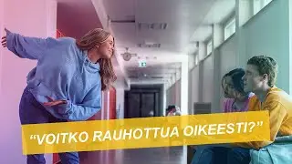 MIT&Auml; JOS KAVERI H&Auml;PE&Auml;&Auml; SUA?