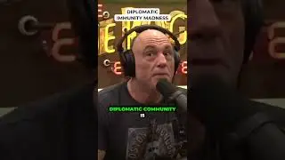 JRE #2298 - Курт Метцгер - #jre - Дипломатическое безумие