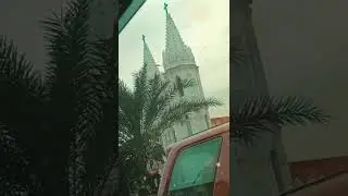Velankanni church ❤️❤️ peaceful place ❤️#jesuslovesyou #velankanni#jesus