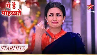 Ishita par hua uska dukh haavi! | Yeh Hai Mohabbatein