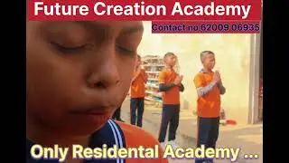 Future Creation Academy ( Principal:- Vikash Sir ) Contact no. 6200906935# Morning 🌅 Prayer🙏🙏video❤️