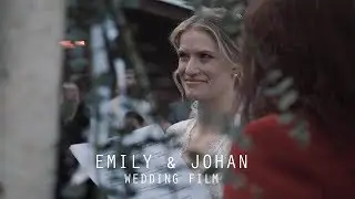 Canadian Girl meets Swedish Boy at Austrian Playground | Full Wedding Film | Emily & Johan