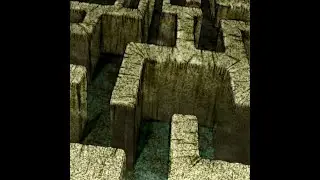 YU-GI-OH ! DUEL MONSTERS FIRST MEIKY&Ucirc; HEKI-LABYRINTH WALL SUMMON