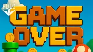 KRONZ, jnz, lisix, Tion - GAME OVER