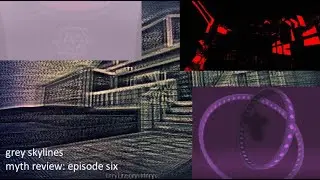 Roblox Myth Review - Episode Six: Rykwah
