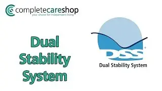 Rea Azalea Tilt In Space Wheelchair - (DSS) Dual Stability System
