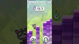 talking tom jump game
