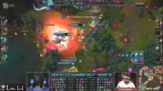 Kottenx securing baron