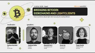 Unveiling the Future of Bitcoin Scalability: Insights from Rollux&rsquo;s Orbit Event